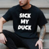 Sick My Duck Jocularity Tee