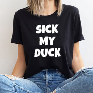 Sick My Duck Jocularity Tee Sick My Duck Jocularity Tee