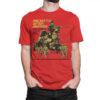 One Battle After Another By P. T. Anderson Shirt