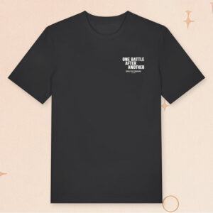 One Battle After Another Shirt 2