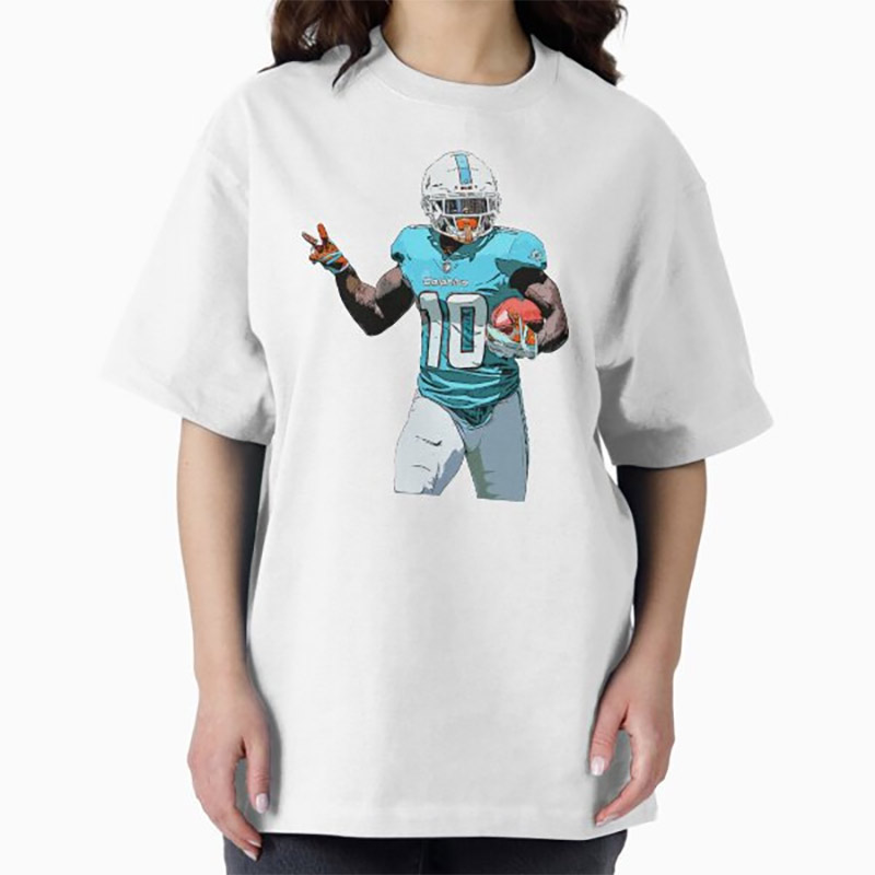 NFL Miami Dolphins Tyreek Hill Shirt NFL Miami Dolphins Tyreek Hill Shirt