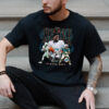 Tyreek Hill The Cheetah Miami Dolphins Notorious Player NFL T-shirt