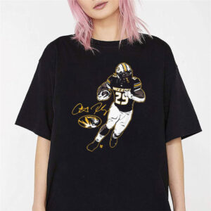 Tyreek Hill The Cheetah Miami Dolphins Shirt 2
