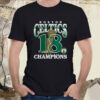 Boston Celtics 18-Time NBA Finals Champions T-shirt