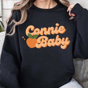 Connie Baby Peach Scene The Summer I Turned Pretty Shirt Connie Baby Peach Scene The Summer I Turned Pretty Shirt