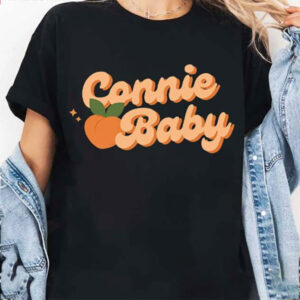 Connie Baby Peach Scene The Summer I Turned Pretty Shirt Connie Baby Peach Scene The Summer I Turned Pretty Shirt