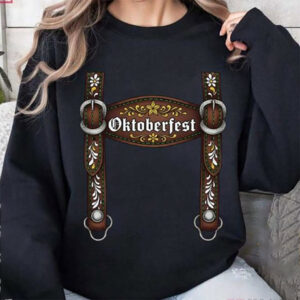 Oktoberfest 2025 Beer Drinking German Prost Shirt Oktoberfest 2025 Beer Drinking German Prost Shirt