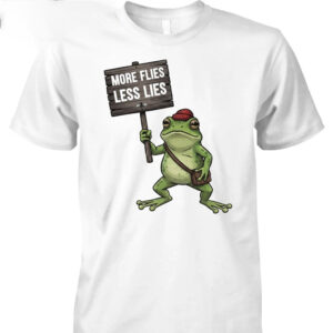 The Portland Frog Stand Your Ground Political Protest Shirt The Portland Frog Stand Your Ground Political Protest Shirt