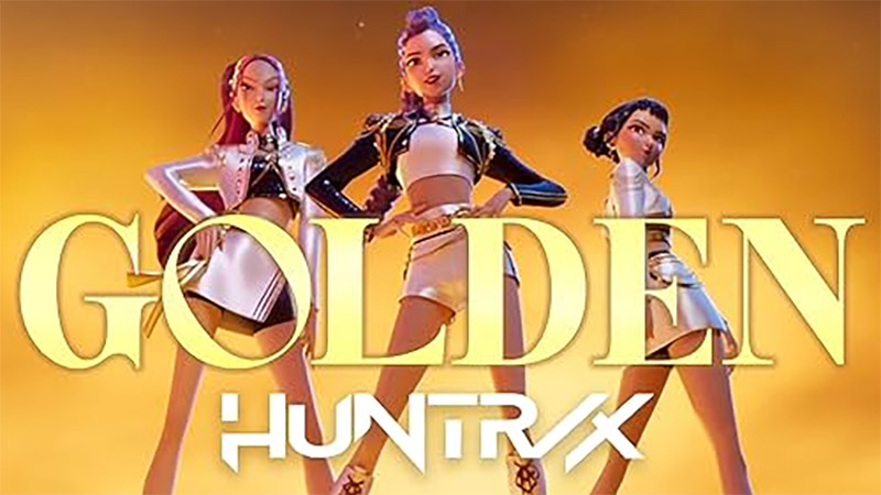 Golden