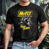 Mcfly Oh Busted Were Here Too Tour 2025 T-shirt