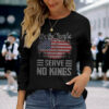 No Kings Day, Patriotic No Kings 2025 Shirt