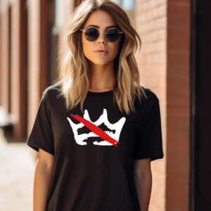 No Kings In America Shirt 1