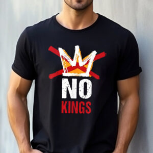 Pro Democracy Anti Monarchy, No Kings In America Shirt Pro Democracy Anti Monarchy, No Kings In America Shirt