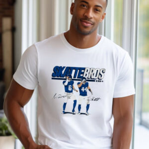 Jaxson Dart & Cam Skattebo Skattebros Shirt Jaxson Dart & Cam Skattebo Skattebros Shirt