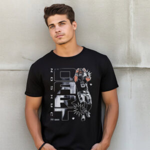 Jaxson Dart New York G Vertical T-shirt Jaxson Dart New York G Vertical T-shirt