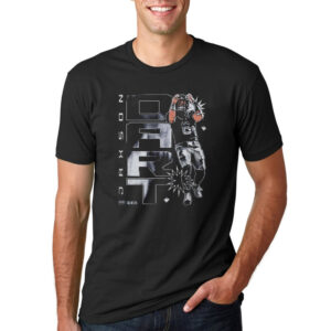 Jaxson Dart New York G Vertical T shirt 1