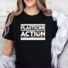 Anti AI Animation Plasticine Action Tee