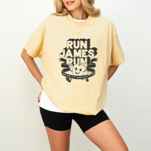 Custom Race Support Crew, Run Carol Run Comfort Colors Tee Custom Race Support Crew, Run Carol Run Comfort Colors Tee