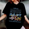 The Most Magical Miles On Earth, Epcot Marathon Weekend  Shirt