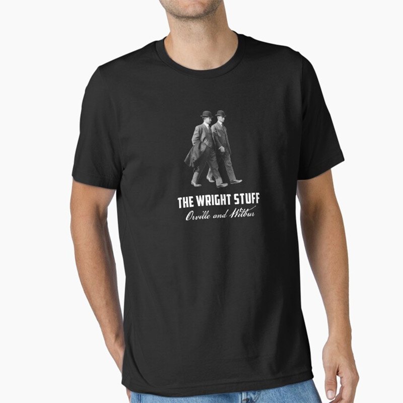 Airplane By The Wright Brothers Shirt Airplane By The Wright Brothers Shirt