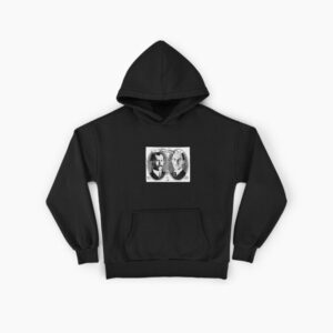 The Wright Brothers, Orville And Wilbur Bruh Shirt