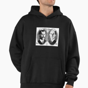 The Wright Brothers, Orville And Wilbur Bruh Shirt