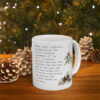 Yule Celebration Winter Solstice Mug