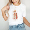 Saint Nicholas Christmas Catholic Christian Shirt