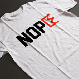 No Kings In America, Trump Not My President Tee