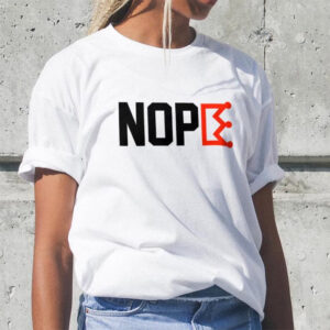 No Kings in America, Trump Not my President Tee 1