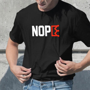 No Kings in America, Trump Not my President Tee 2