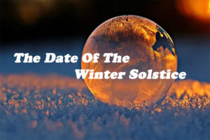 Winter Solstice