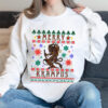 Holiday Top Creepy Xmas,  Dark Christmas Shirt