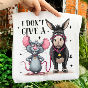 I Don’t Give A Rat’s Ass Sarcasm Shirt I Don’t Give A Rat’s Ass Sarcasm Shirt