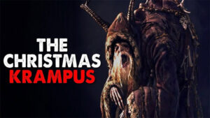 Krampus Christmas