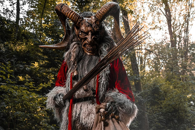 Krampuslauf Event 2