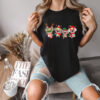 Christmas Koalas Funny Christmas Animals Shirt