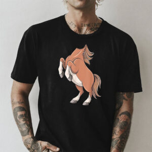 Pretend I’m A Fat Horse Funny Costume Shirt Pretend I’m A Fat Horse Funny Costume Shirt