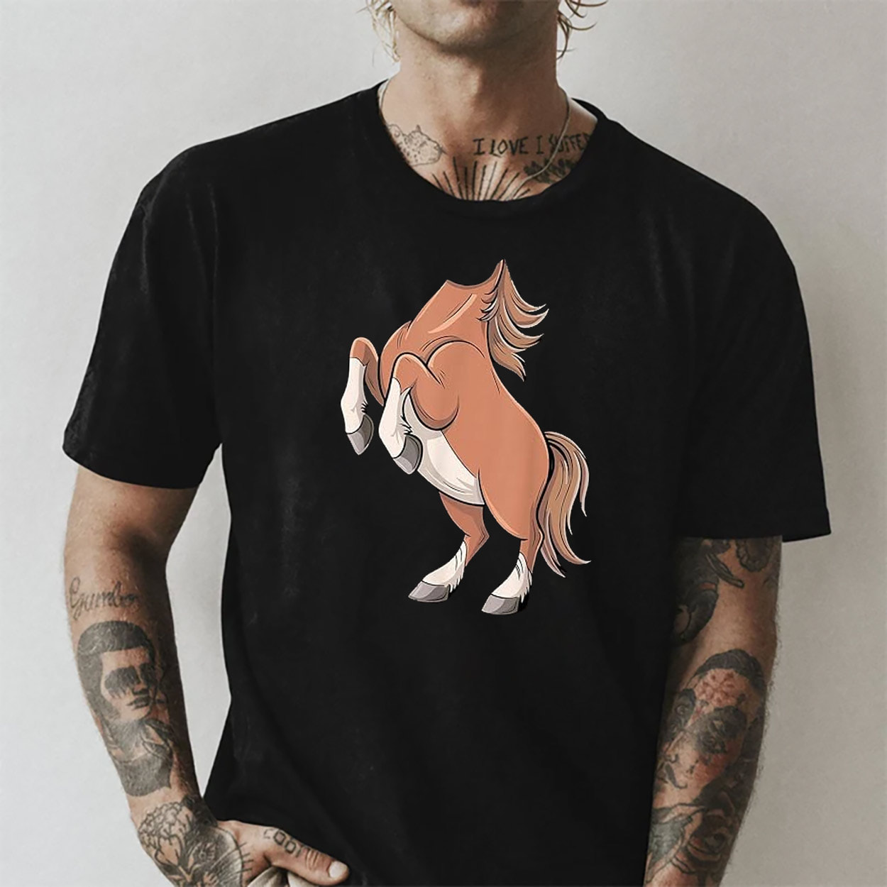 Pretend I'm A Fat Horse Funny Costume Shirt Pretend I'm A Fat Horse Funny Costume Shirt