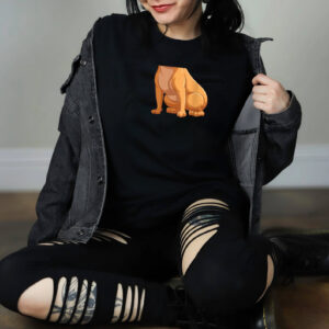Pretend I’m A Good Dog Humor Shirt Pretend I’m A Good Dog Humor Shirt