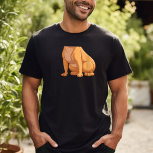 Pretend I’m A Good Dog Humor Shirt Pretend I’m A Good Dog Humor Shirt