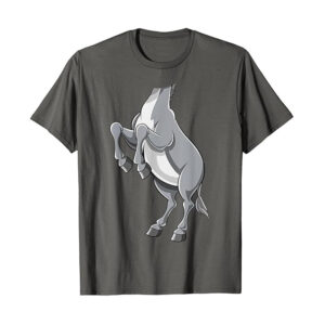 Pretend I’m An Antelope Body Costume Funny Shirt Pretend I’m An Antelope Body Costume Funny Shirt