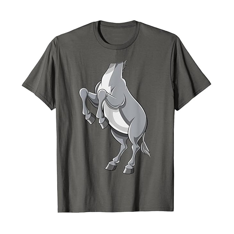 Pretend I'm An Antelope Body Costume Funny Shirt Pretend I'm An Antelope Body Costume Funny Shirt