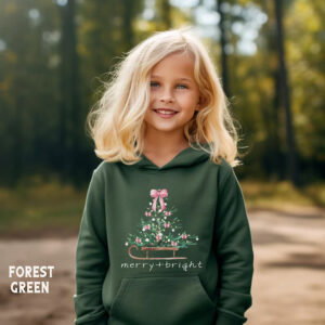 Holiday Winter Cute Christmas Tree Comfort Colors Tee Holiday Winter Cute Christmas Tree Comfort Colors Tee