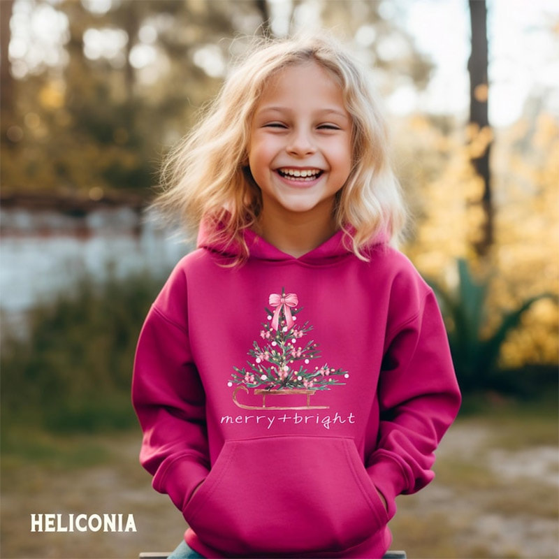 Holiday Winter Cute Christmas Tree Comfort Colors Tee Holiday Winter Cute Christmas Tree Comfort Colors Tee