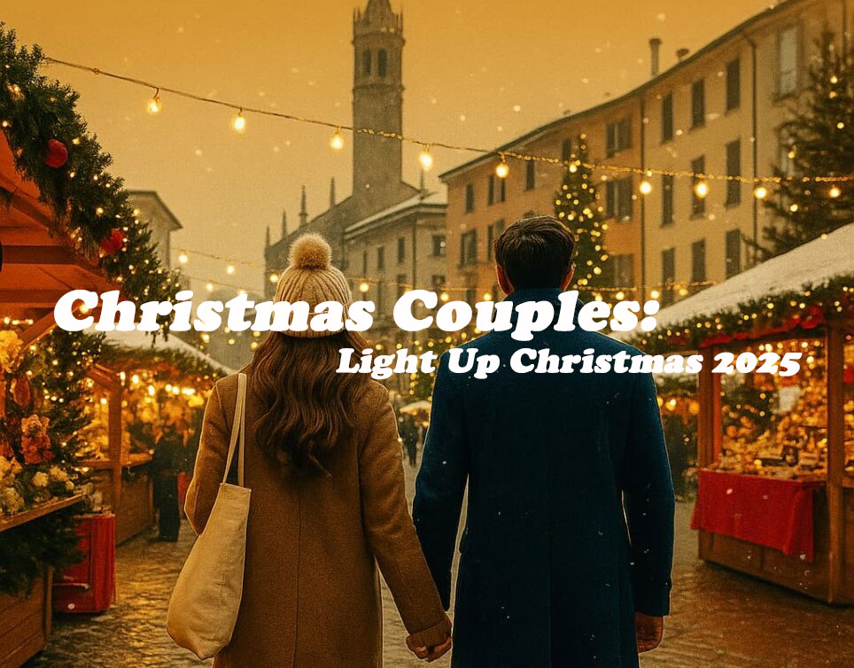 Christmas Couples