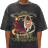 Hollow Knight Silksong Comfort Colors Shirt