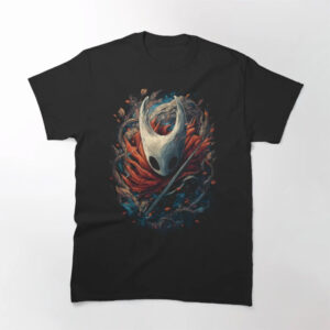 Hollow Knight Silksong Hornet Huntress Art Shirt 3 PersonalizedShirts.net