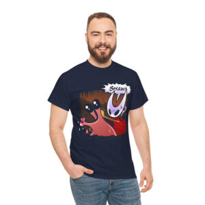 Hollow Knight Silksong Hornet Slap Funny Shirt Hollow Knight Silksong Hornet Slap Funny Shirt