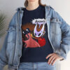 Hollow Knight Silksong Hornet Slap Funny Shirt